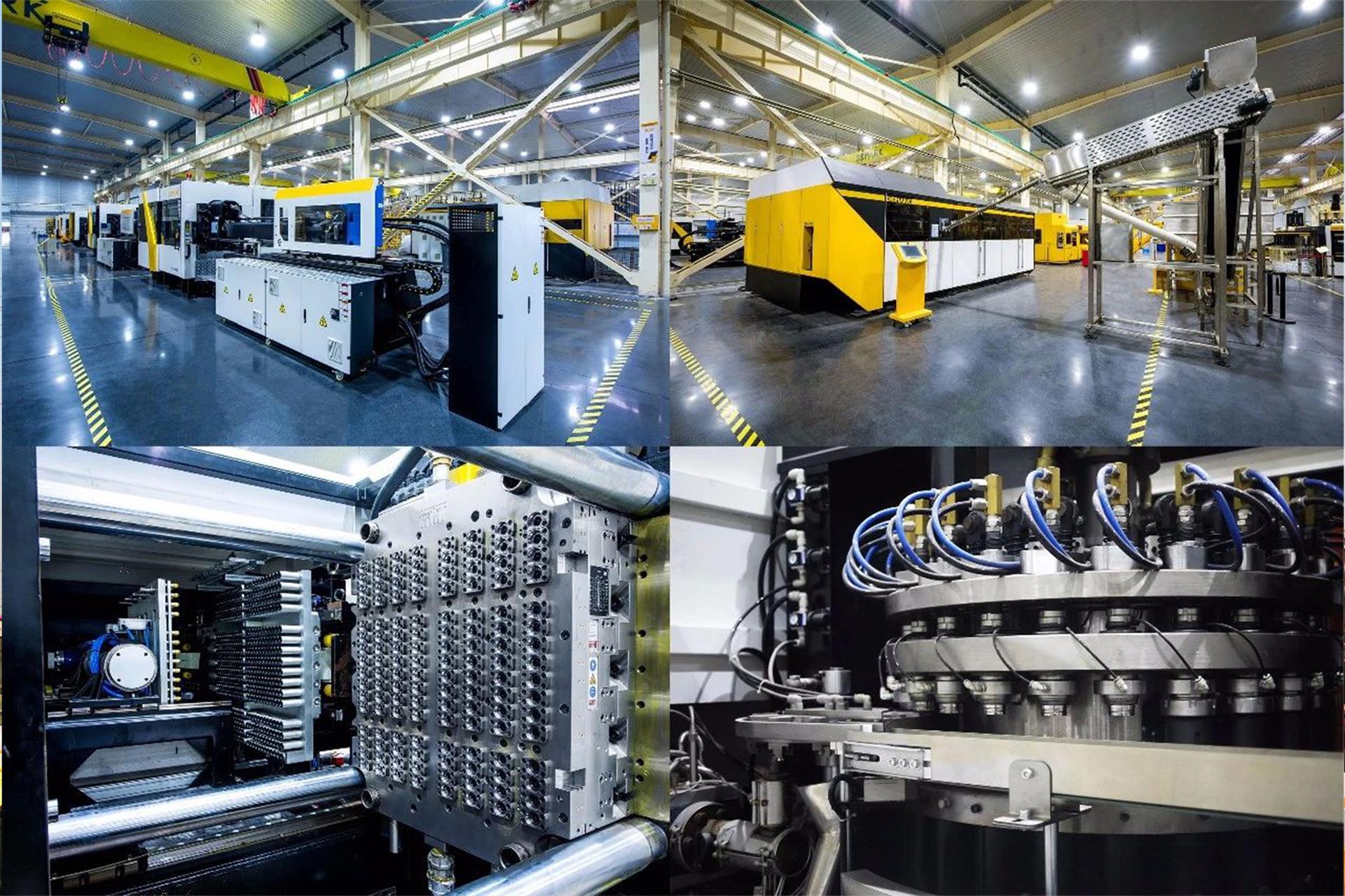 asiagame智造与您相约Chinaplas 2018