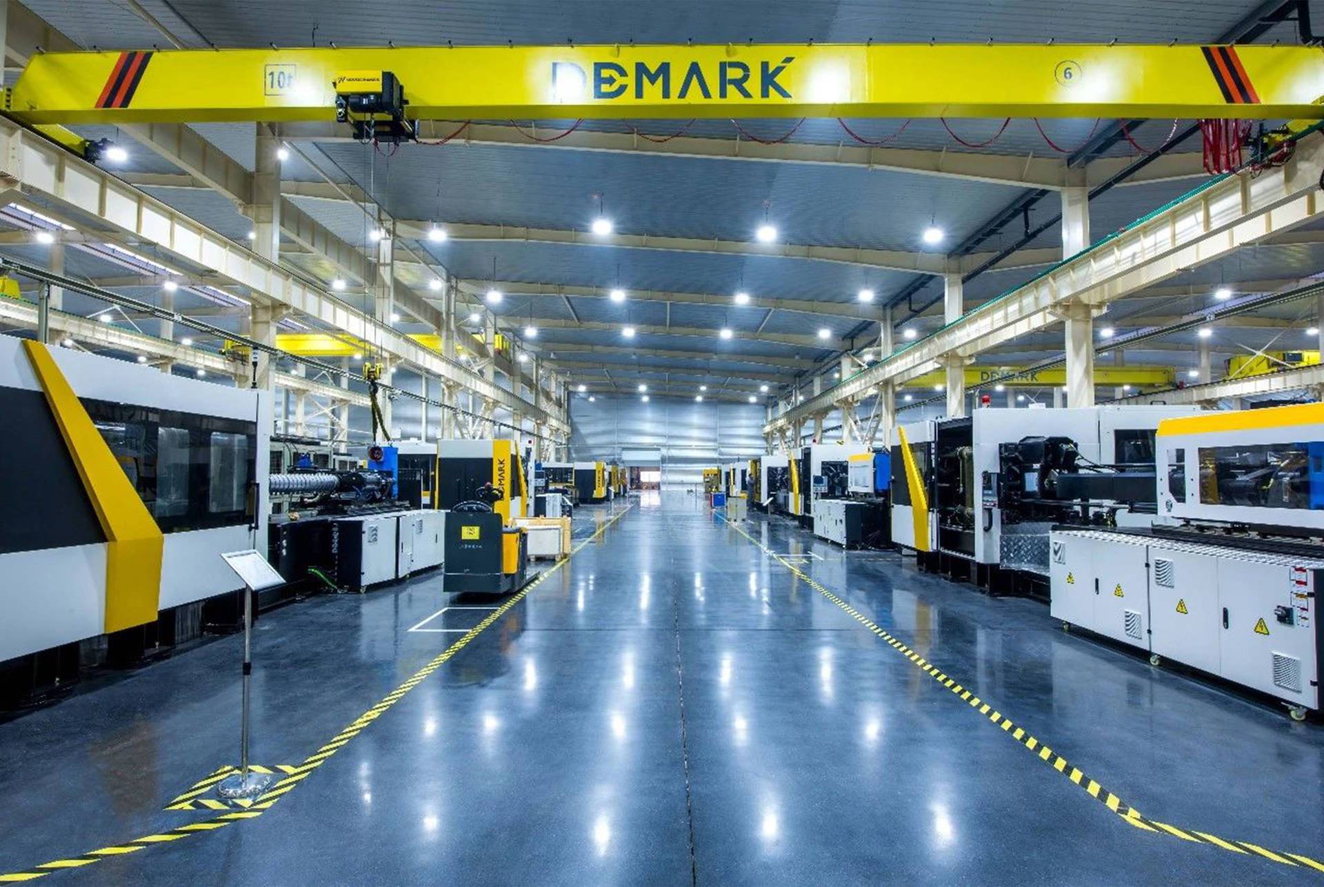 asiagame智造与您相约Chinaplas 2018